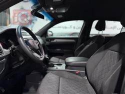 فولكسفاغن أطلس كروس سبورت